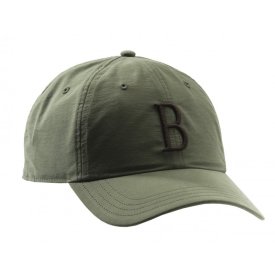 Czapka BERETTA Big B Green