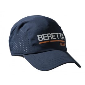 Czapka Beretta Team Blue Total Eclipse