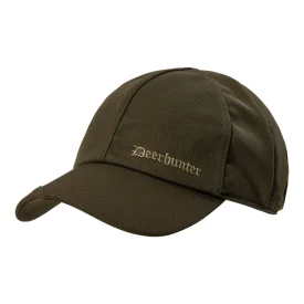 Czapka DEERHUNTER Muflon Pro With Safety - Art Green (6869-376)