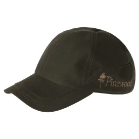 Czapka PINEWOOD Furudal Expert Hunt 2L D.Mossgreen - 1183