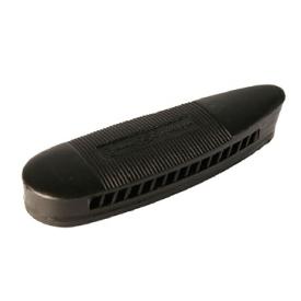 Stopki do kolby 130 x 43 mm, superelastyczna grubość 15 mm brązowa 790490