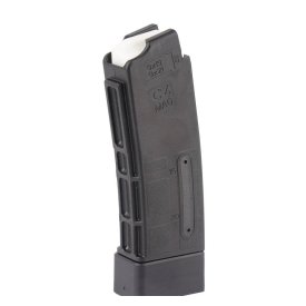 Magazynek CZ Scorpion EVO3 CZARNY 20nb 9x19 PARA