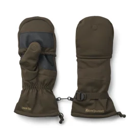 Rękawice DEERHUNTER Muflon Pro Glomitts Art Green (8869-376)