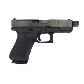 Pistolet Glock 19 Gen.5 MOS M13,5x1, kal. 9mm