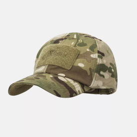 Czapka HELIKON Baseball - NyCo Ripstop MultiCam (CZ-BBC-NR-34)