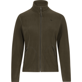 BLUZA POLAROWA SEELAND DEW FLEECE ZIELONA 40267003000