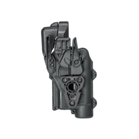 KABURA ALIEN GEAR RAPID FORCE DUTY DO GLOCK 17/47