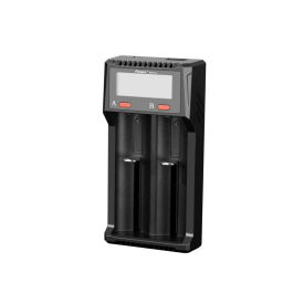 ŁADOWARKA USB FENIX  ARE-D2 039-392