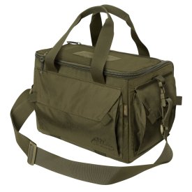 Torba HELIKON Range Bag 18 l - Olive Green (TB-RGB-CD-02)