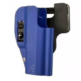 Kabura DAA -  Max IDPA Holster Czarna 2011/1911 (103814)