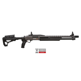 Strzelba Fabarm SDASS Pro Telescopic Stage 2