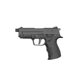 Pistolet Retay RXP 22 BLACK z gwintem