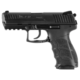Pistolet Heckler Koch P30 V3