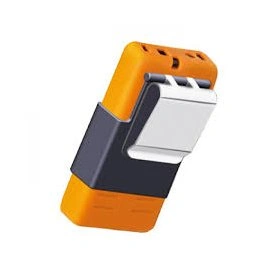 Klips do Timera CED7000 Rotating Belt Clip