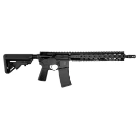 Karabinek DPMS Quad Rail Rifle 13,5" KAL. 223REM/5.56x45 Karabinek DPMS Quad Rail Rifle 13,5" KAL. 223REM/5.56x45