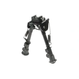 Dwójnóg Leapers UTG Tactical OP QD 5,9-7,3" (072-217)