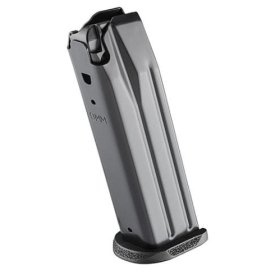 MAGAZYNEK SPRINGFIELD ARMORY ECHELON 9MM/17RD; BLK; HS PRODUKT