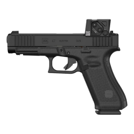 Pistolet Glock 47 A-CUT COA COMBO, kal. 9mm (74393)