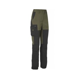 Spodnie damskie Chevalier Delta Light Autumn Green (1020259-6002)