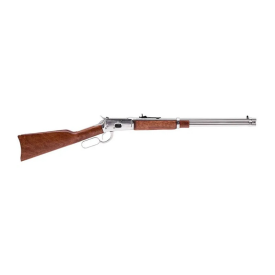 KARABIN ROSSI PUMA CLASSIC STAINLESS STEEL LUFA 20" KALIBER .38 SPL / .357 MAG