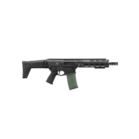 Karabin GROT S10 FB-M1 ze spustem Geissele