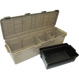 Skrzynia z kółkami Mobile Gear Crate MGC MTM