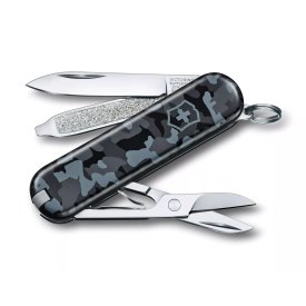 Scyzoryk Victorinox classic SD Navy Camo 0.6223.942