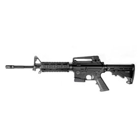 Karabinek PAC M4 - 14,5"