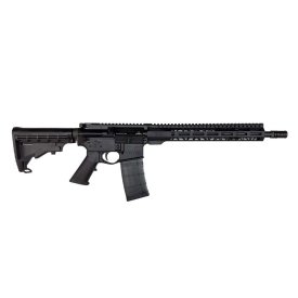 Karabinek AR15 FAXON Ascent 14.5″ – 5,56x45mm/.223Rem