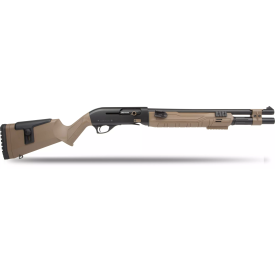 Strzelba samopowtarzalna DERYA LION XT 411C, k.12/76 FDE