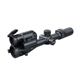 Celownik termowizyjny/noktowizyjny z dalmierzem 2w1 PARD TD62 70 mm 850 nm LRF
