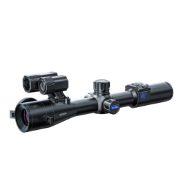 Celownik noktowizyjny z dalmierzem Pard Night Stalker 4K NS4-70/940/LRF