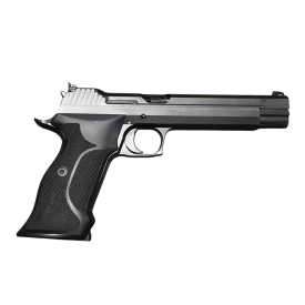 Pistolet Sig Sauer P210 All Black 6" 9x19 - MasterShop