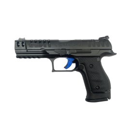 Pistolet WALTHER Q5 MATCH SF