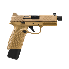 Pistolet FN 545 TACTICAL
