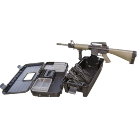 Stojak do czyszczenia broni Tactical Range Box TRB-40 MTM tactical