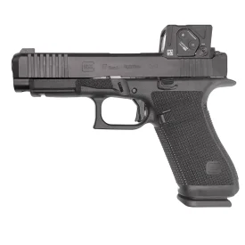 Pistolet Glock 17 Gen.6 A-CUT COA Combo kal. 9x19