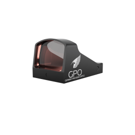 Kolimator GPO SPECTRA Pistol DOT 3 MOA