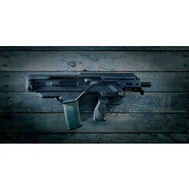 Karabin GROT BS10 FB-M1 BULLPUP