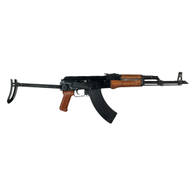 Karabin samopowtarzalny GS47MS kal. 7,62×39, drewno