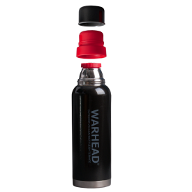 TERMOS WARHEAD 1,2 L HAMMERTONE 2 Kubki