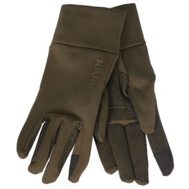 Rękawiczki Harkila Power Stretch 190108829 Willow Green