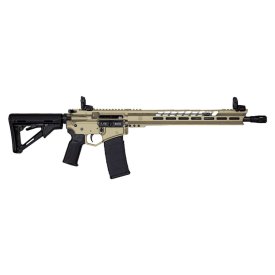 Karabin samopowtarzalny DIAMONDBACK DB15 BG SFDE kal. 5,56mm NATO/.223 Rem., z mag. 10-nabojowym