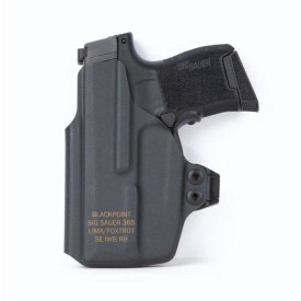 Kabura wewnętrzna prawa Sig Sauer P365 lima/foxtrot (HOL-365-FL-APX-RH)