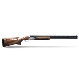 Dubeltówka Huglu HT-14 Trap Silver