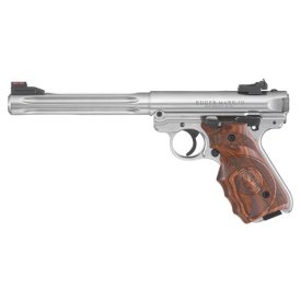 RUGER MARK IV HUNTER 40160