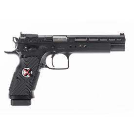 Pistolet Tanfoglio GOLD MATCH XTREME OR k.9x19