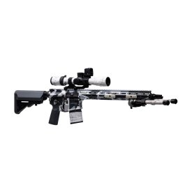 KARABINEK DANIEL DEFENSE ICE BREAKER, 5,56x45MM/.223REM DD4 V7 16"
