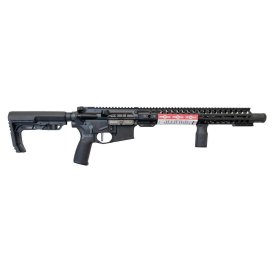 Karabinek POF Minuteman 10,5" Black