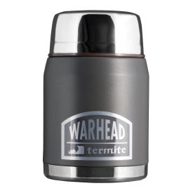 Termos Termite WARHEAD JAR GREY/BROWN 0,46L